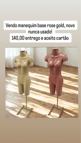Manequim