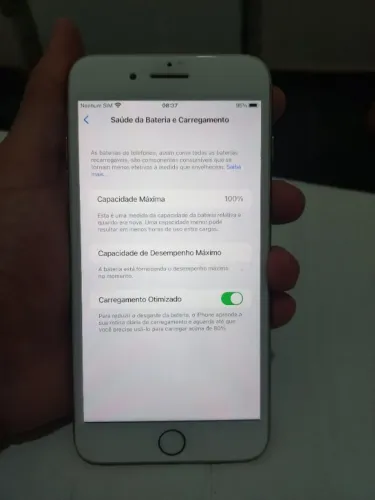 iPhone 8 Plus 64GB