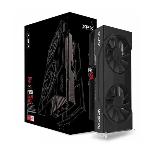 RX 9060 XT 16GB NA CAIXA