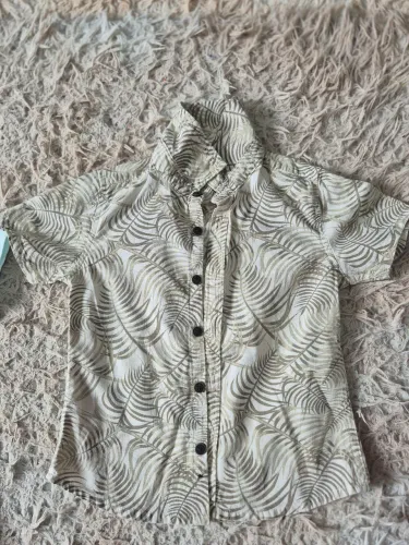 Roupas infantis
