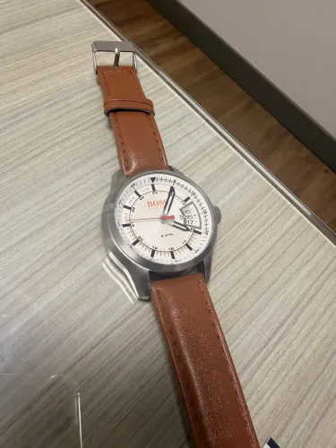 Relógio Hugo Boss