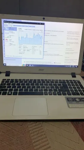 Notebook Acer