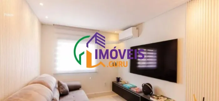 APARTAMENTO - CAMPESTRE - SP