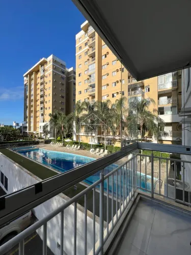 Apartamento luxuoso no Reseva verde Laranjeiras