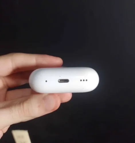 AirPods Pro 