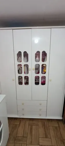 Guarda roupa