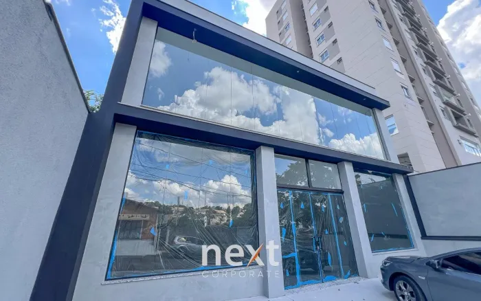 casa - Nova Campinas - Campinas