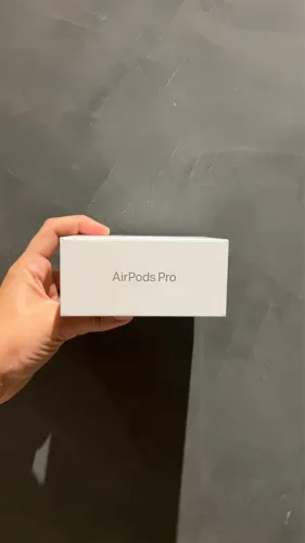 Apple AirPod Pro 3