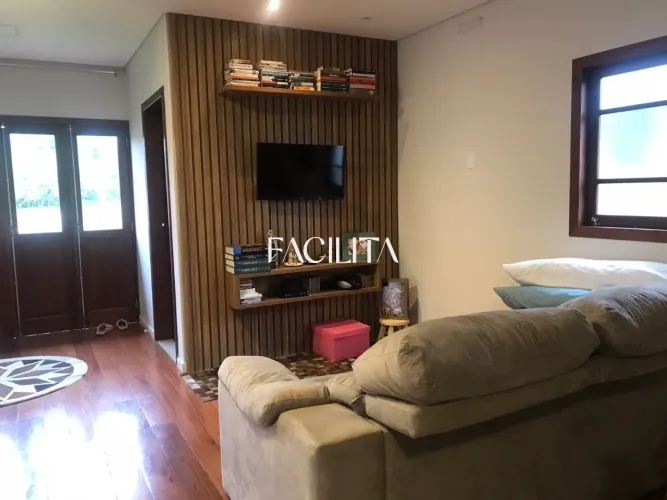 Casa com 3 quartos no bairro Ratones, Florianópolis.