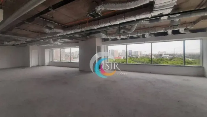 Conjunto para alugar, 225 m²- Barra Funda - São Paulo/SP