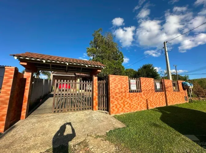 Casa ampla em Mafra