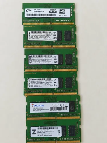 MEMÓRIA DDR4 4GB 3200