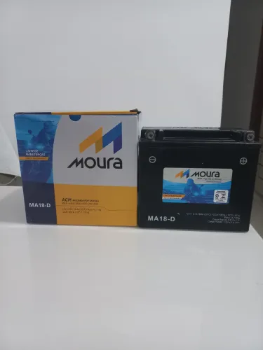 Bateria 