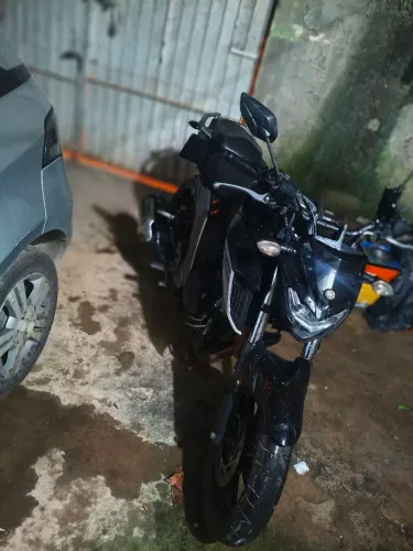 Yamaha FZ25 2021 - A naked 250 mais econômica e confiável do Brasil