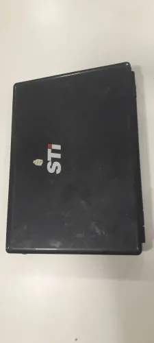 Notebooks Retirada de peças ou reparo 