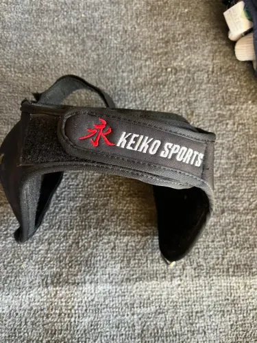 Protetor de orelha keiko jiu jitsu