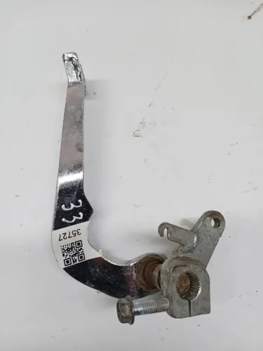 Pedal Freio Honda Twister 250 2003