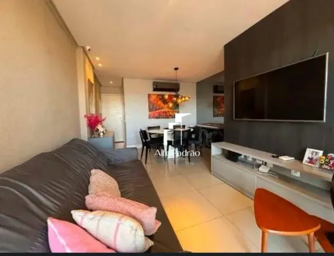 Apartamento para alugar - Cristo Rei - Teresina/PI