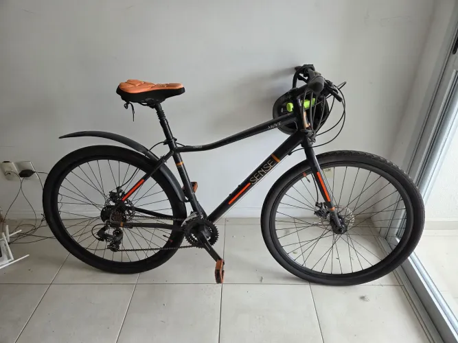 Bicicleta sense move 2019