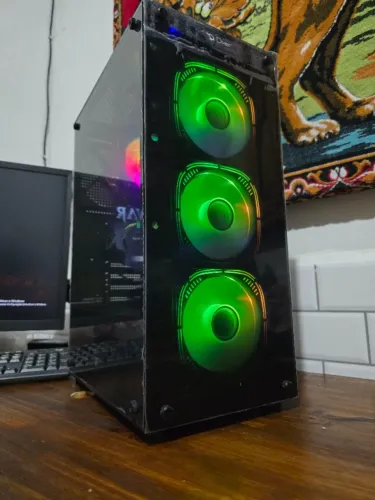 PC Gamer que você vai comprar amanhã