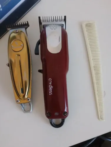 Corte de cabelo masculino a Domicílio apartir R$50,00