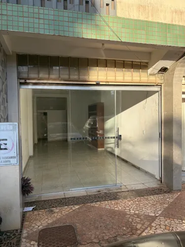 Loja comercio Vicente Pires comercial