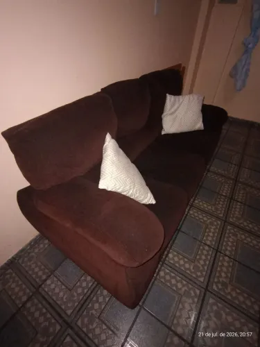 Vendo Sofá Usado em ótimo estado