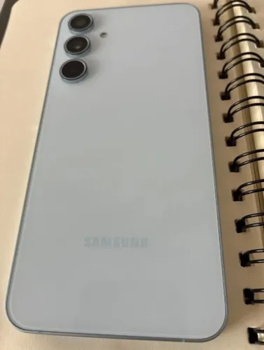 Celular Galaxy A55