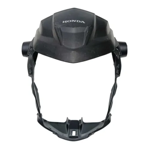 Carenagem Mascara Farol Honda CG FAN 160 2022 2024