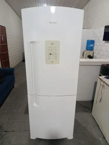 Geladeira Consul Frost Free facilite 