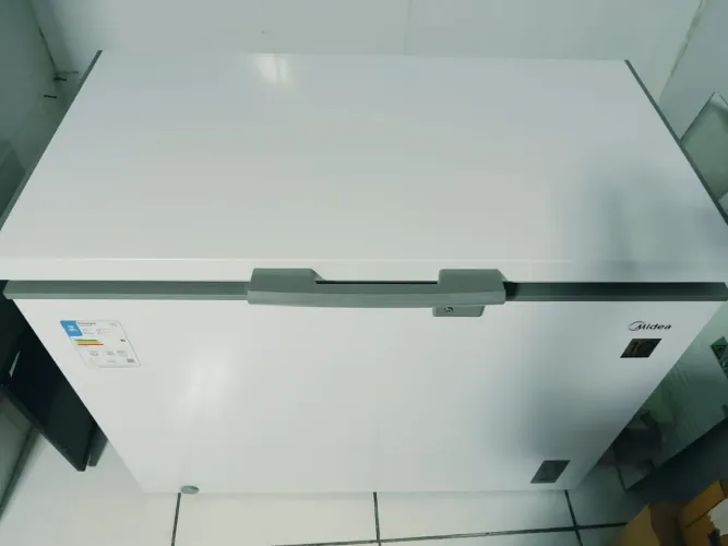 FREEZER 293 LITROS