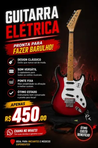 Guitarra