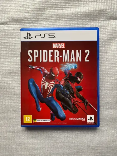 Spider Man 2