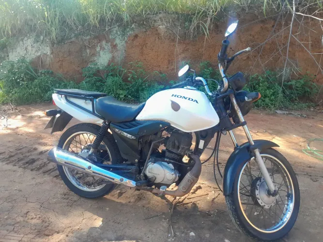 Cargo 125 2012