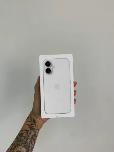 IPHONE 17 256 LACRADO