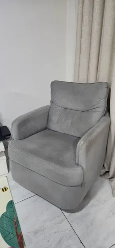 Poltrona de Amamentação/Balanço