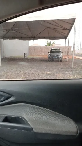 Tenda 6 x 6