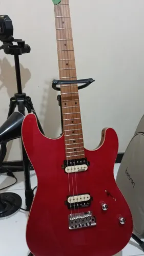 Guitarra Benson modern m3.