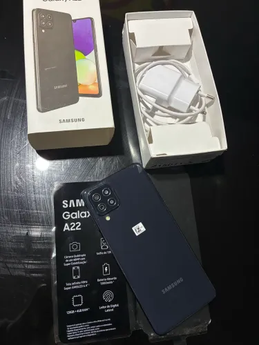 Samsung A22