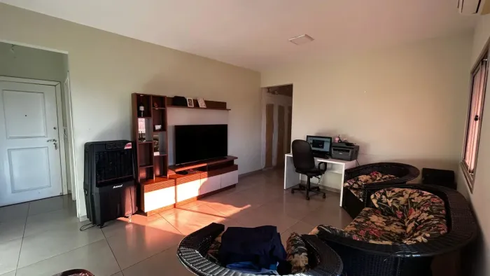 Apartamento à venda Condomínio Privê Residencial Verona | Cuiabá/MT codigo: 354479