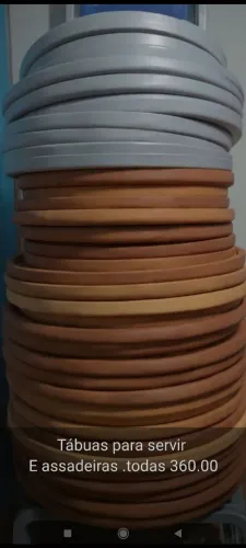 Produtos para Restaurante