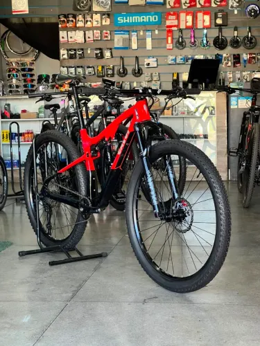 Caloi Fs Carbon L