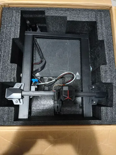 Empresora 3D