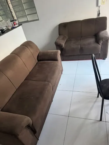 Sofá $499,99