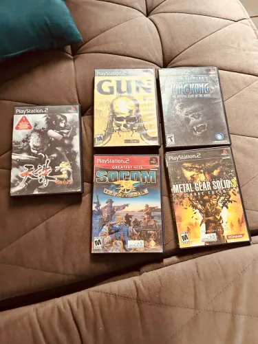 Games