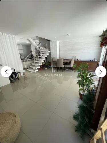 CASA 3 QUARTOS - SUITE- AEROPORTO