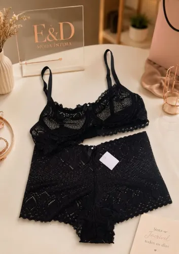 Conjunto
