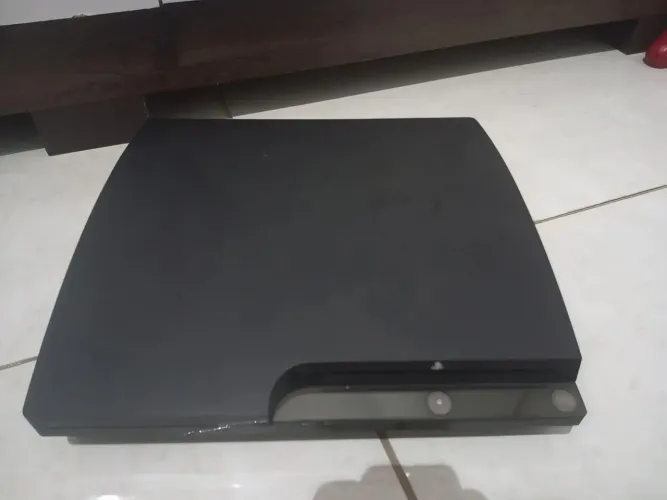 PS3 SLIM