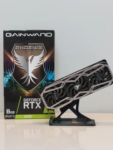 RTX 3070 8GB - Gainward
