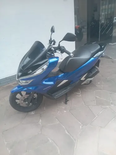 Moto PCX 2021/2022